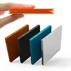 Thin Metal Mobile Power