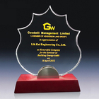 Crystal Trophies