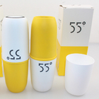 280ML Automatic Temperature Control Cup