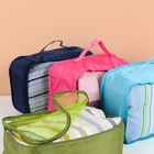 Large Folding Pouch