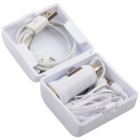 Conversion Line Combination Sets with Headphones