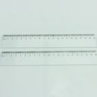 Transparent Ruler