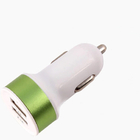 Dual-port USB Car Charger