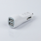 Dual-port USB Car Charger