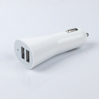 Dual-port USB Car Charger