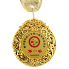 Medals