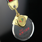 Medals