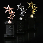 Crystal Trophy