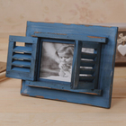 Window Wooden Frame
