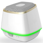 Induction Bluetooth Speaker