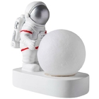 CustomizationSpaceman Model Desktop Creative Night LightCorporate Gifts