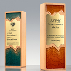CustomizationWooden TrophyCorporate Gifts