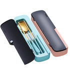 CustomizationDisinfection Box for Stainless Steel TablewareCorporate Gifts