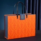 CustomizationHigh-End Gift Packaging Portable Gift BoxCorporate Gifts