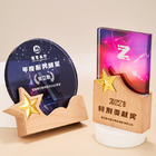 CustomizationCrystal TrophyCorporate Gifts