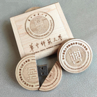 CustomizationWooden USB Flash DriveCorporate Gifts