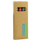 CustomizationDali 4CT Crayon SetCorporate Gifts