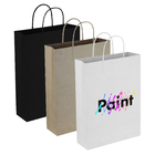CustomizationPaper Trade Show BagCorporate Gifts