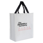 CustomizationWarp and Weft Paper BagCorporate Gifts