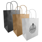 CustomizationMedium Kraft Paper BagCorporate Gifts