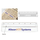 Magnifying Ruler