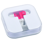 Portable Ear Buds