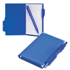 Notebook With Pen
