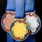 Metal Medal
