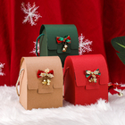 CustomizationChristmas Tote BagCorporate Gifts