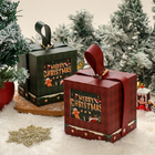 CustomizationChristmas Tote BagCorporate Gifts