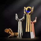 Crystal Trophy