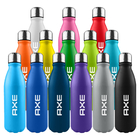 Customization25.4OZ 201 Stainless steel lid PP Bottle Aluminum Water BottleCorporate Gifts