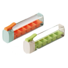 Press On Ice Maker
