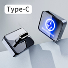 CustomizationType-C USB Flash Drive with Lighting LogoCorporate Gifts