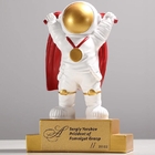 CustomizationAstronaut Memorial TrophyCorporate Gifts