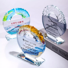 CustomizationGlass Crystal TrophyCorporate Gifts