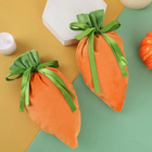 CustomizationFlannel Easter Carrot BagCorporate Gifts