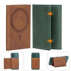 CustomizationTri-fold Nagnetic Card HolderCorporate Gifts