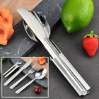 Stainless Steel Tableware