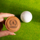 CustomizationLeather Golf MarkersCorporate Gifts