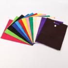 CustomizationButton non-woven hand-held shopping bagCorporate Gifts