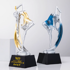 CustomizationDance TrophyCorporate Gifts