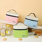 CustomizationZippered Insulated BagCorporate Gifts