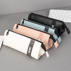 CustomizationLarge Capacity Triangular Pencil CaseCorporate Gifts