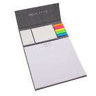 CustomizationPU Memo PadCorporate Gifts