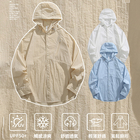 CustomizationLightweight UV Protection ClothingCorporate Gifts