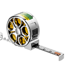 CustomizationMetal Measure with Key RingCorporate Gifts