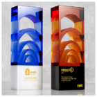 CustomizationGlass Crystal TrophyCorporate Gifts