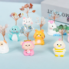 CustomizationCrystal Tree with Chinese Zodiac BaseCorporate Gifts