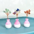 CustomizationVase Crystal TreeCorporate Gifts